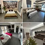 Suite Degli Archi - Genova Fronte Acquario
