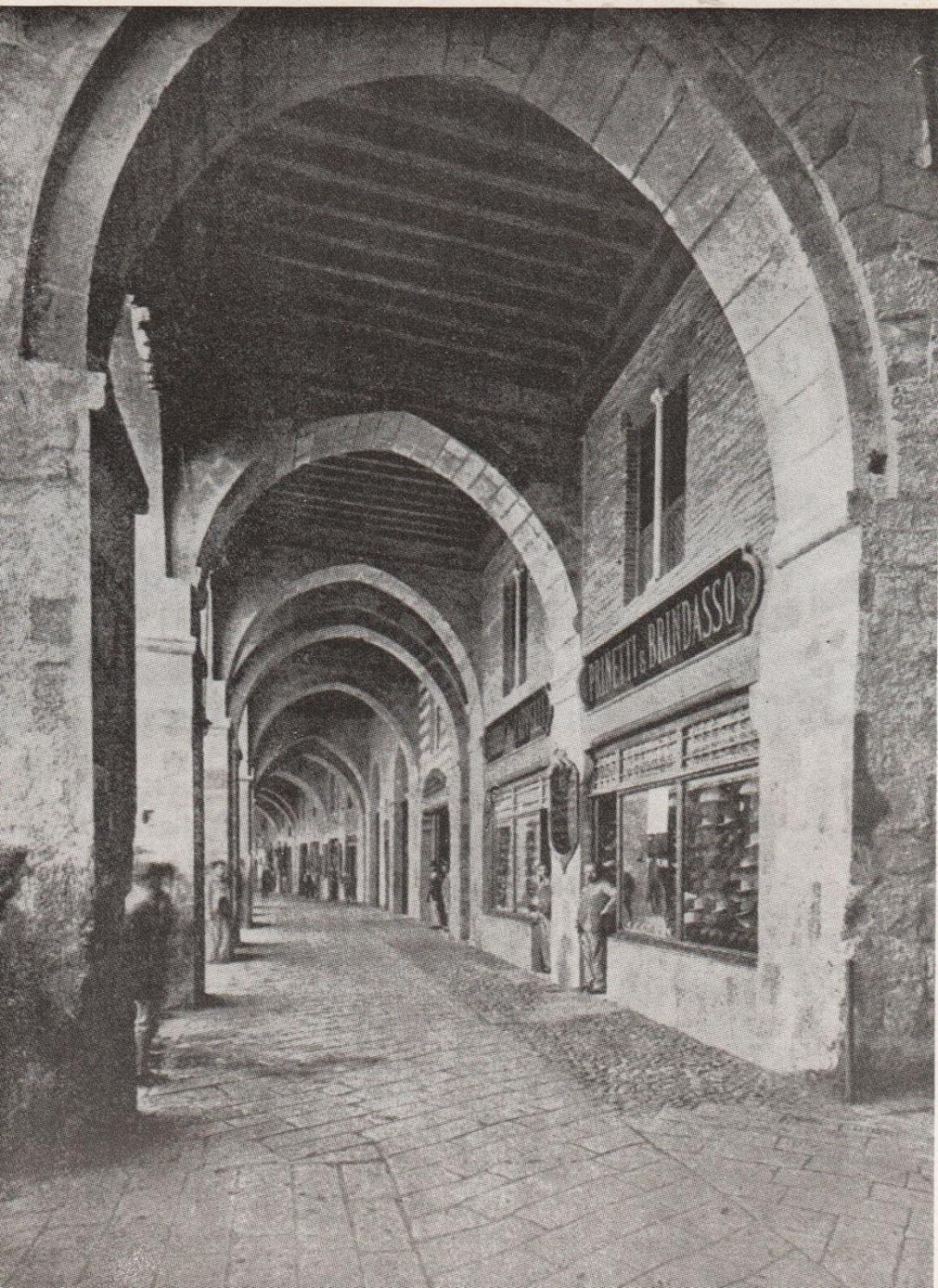 Gasthof Degli Archi - Fronte Acquario Genua