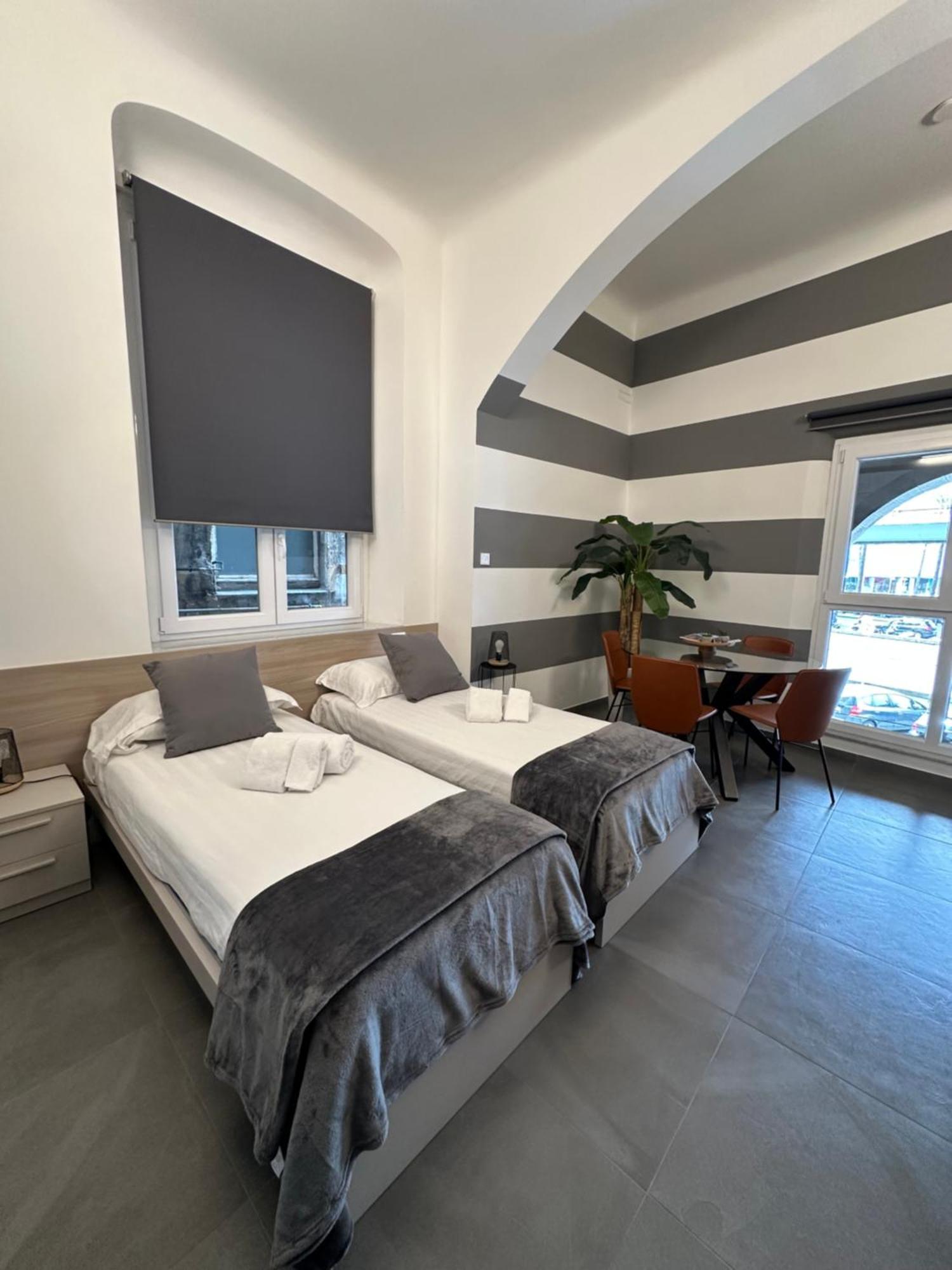 Guest house Degli Archi - Fronte Acquario